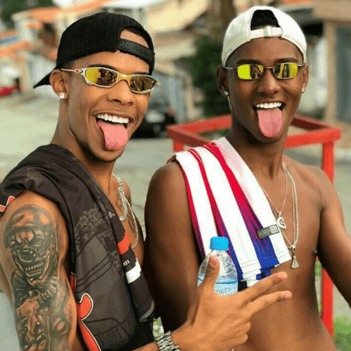 Chavozim 7