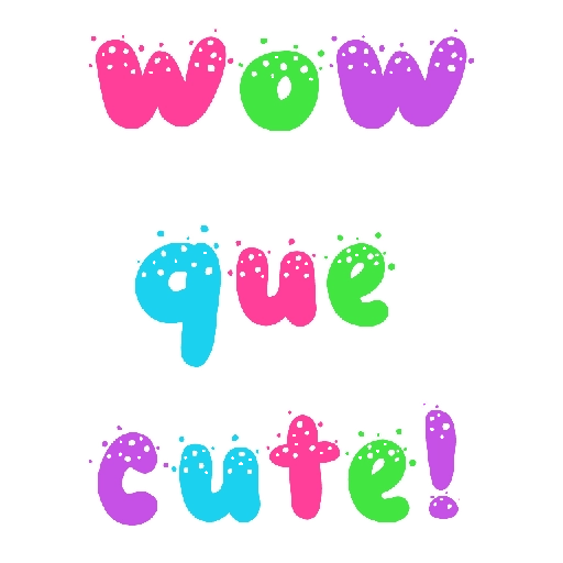 🍭Frasesitas cute 🍭 25
