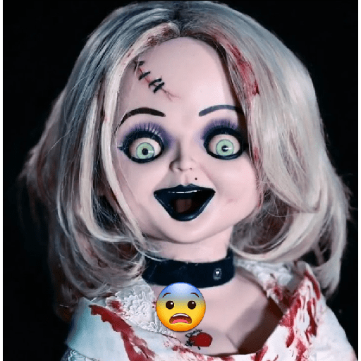 Chucky 6