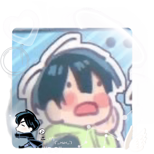 ⋆ 🎙️ 𖥻 I̴͟v̴͟a̷͟᭢̷͟:୧ ׅ𖥔 ۫ Part.2 16