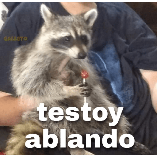 Es por tu bien 22