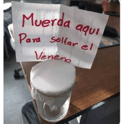 Chisme 2