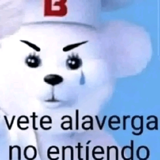 Waos 😯 4