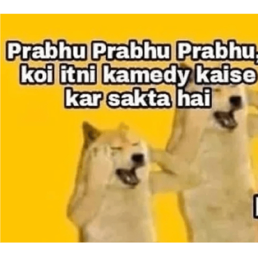 Doge hindi 3 10