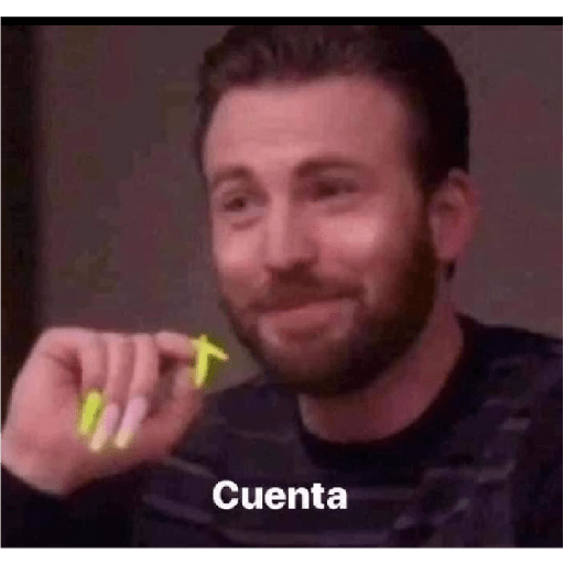 No puedo martha 2