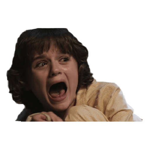 PERSONAGENS FILME DE TERROR 21