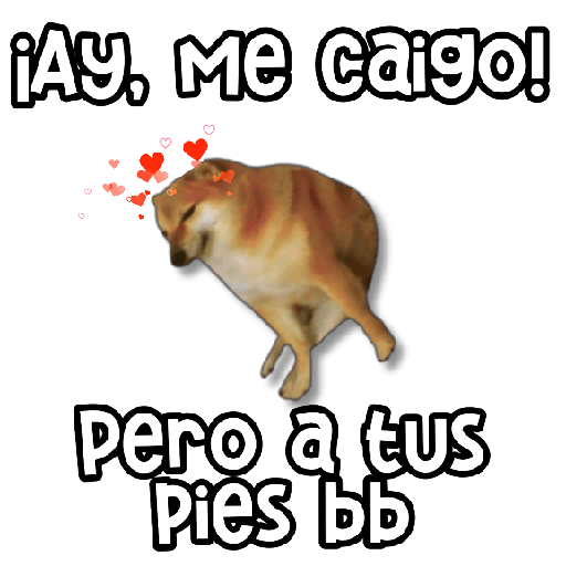 Shitpost Amor ❤️😏 (Rose&Kane) 28