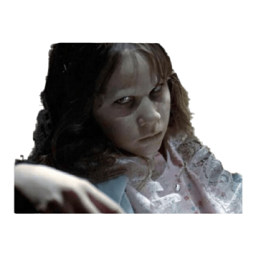 PERSONAGENS FILME DE TERROR 23