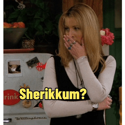 Friends Malayalam 1