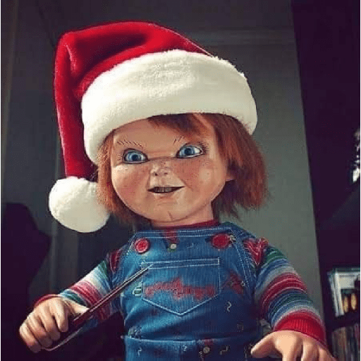 Chucky 16