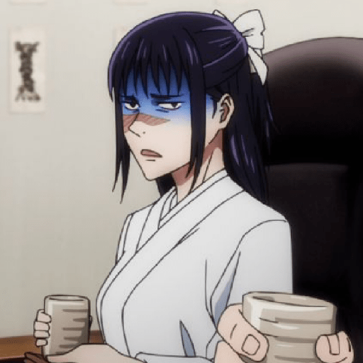 Utahime Iori  12
