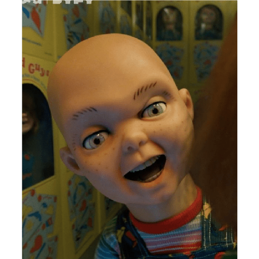 Chucky 13