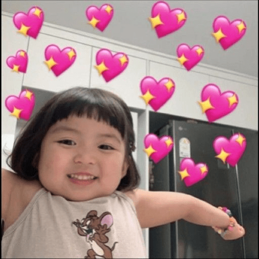 Anak kecil korea 15