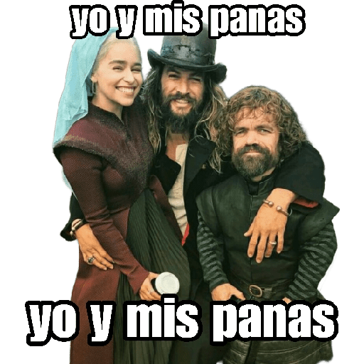 Juego de Tronos 🦄 9