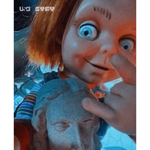 Chucky 18
