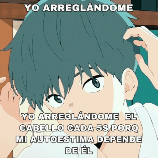 Memes randoms 16