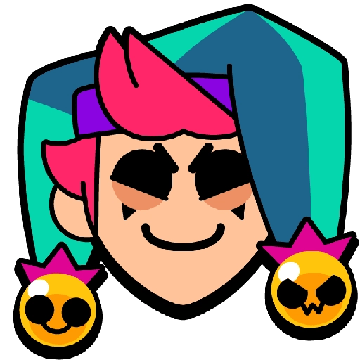 Chester brawl stars  9