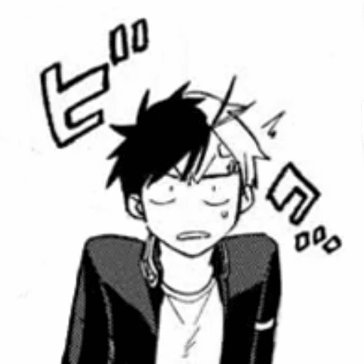 Wind Breaker Manga 2 ✨ 30