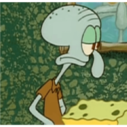 Bob esponja 9