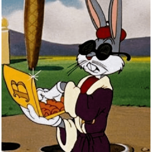 Bugs Bunny Edition[バグバニー版] 13