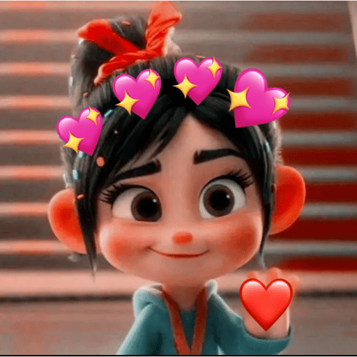 FIGURINHAS FOFAS 💖💖💖 6