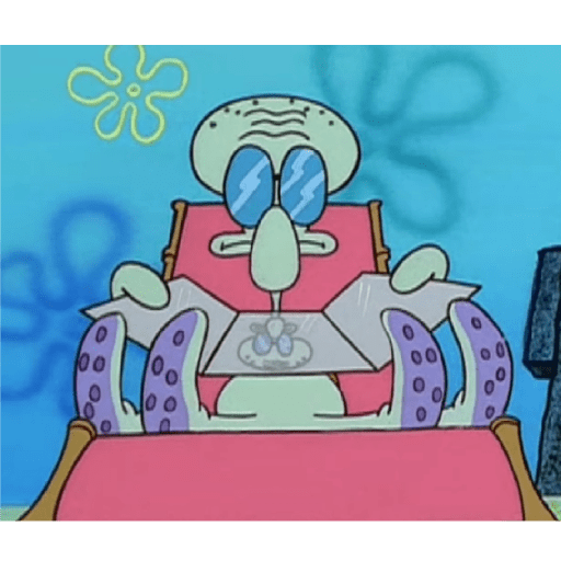Bob esponja 13