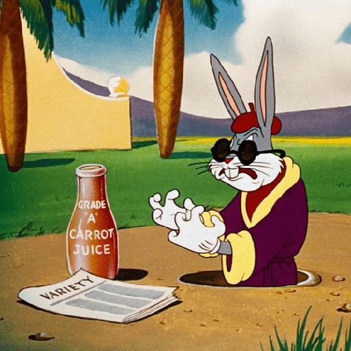 Bugs Bunny Edition[バグバニー版] 4