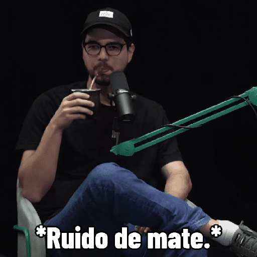 Aislados el Podcast 2 4