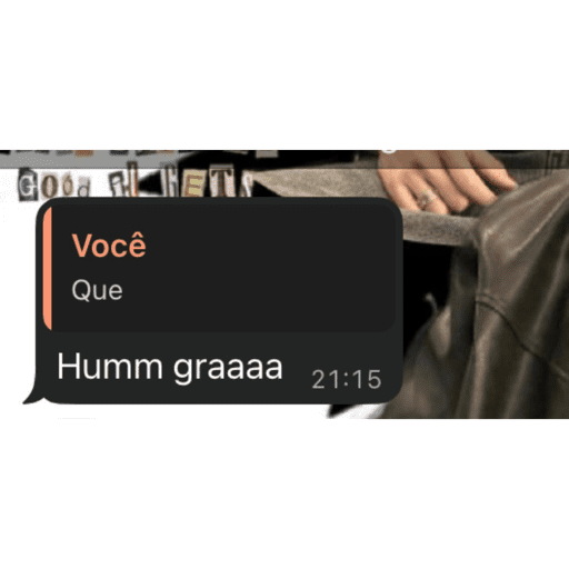 Simplesmente muito eu;-; 18