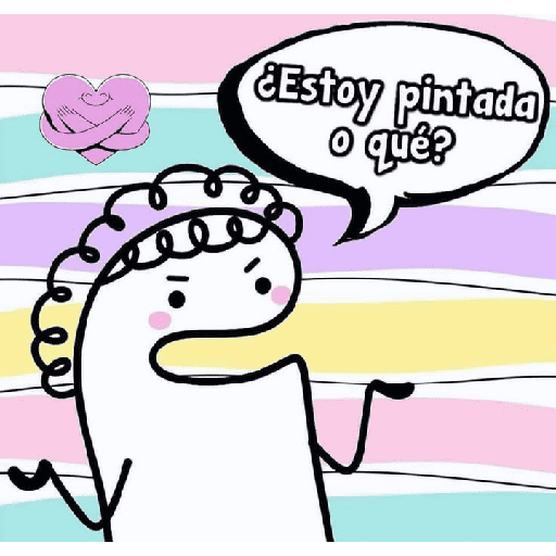 Mamá  flork 27