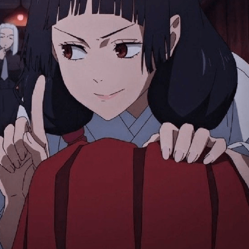 Utahime Iori  16