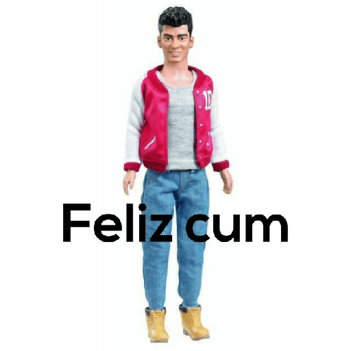 1d muñecos version  26