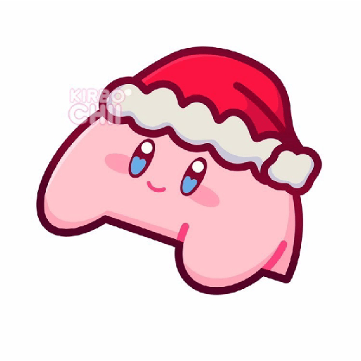 El resto de Kirbys :D 4