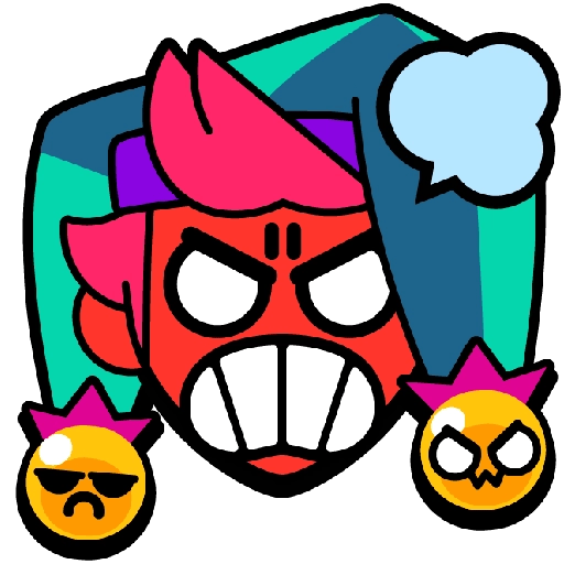 Chester brawl stars  6
