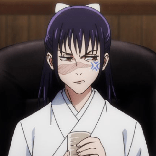 Utahime Iori  13
