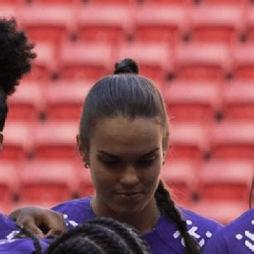 Figurinhas do Futfem 3.0 22