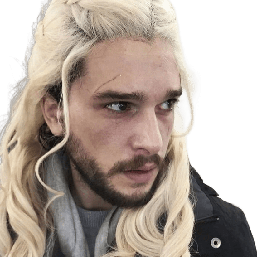Juego de Tronos 🦄 2