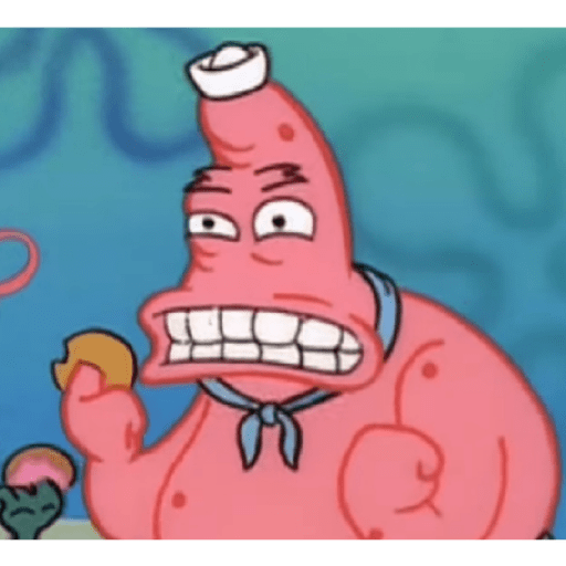 Bob esponja 12