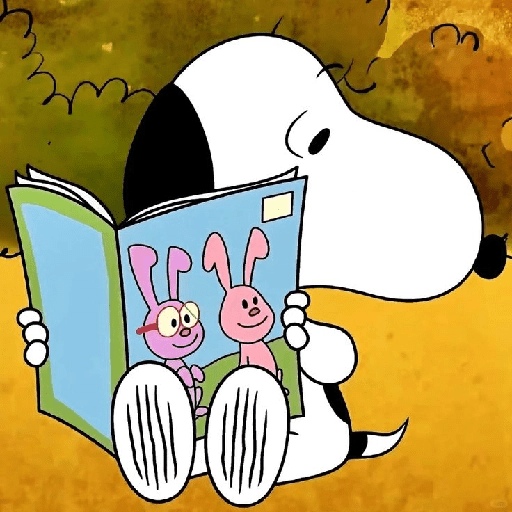 Snoopy. | @illvocano  Haki. 4