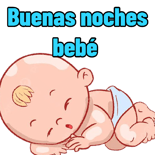 B noches bebo 14