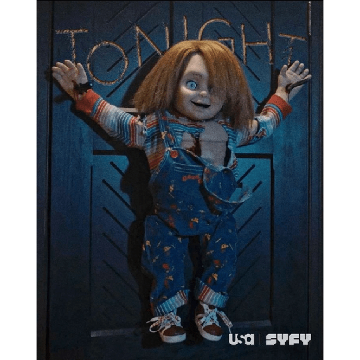 Chucky 10