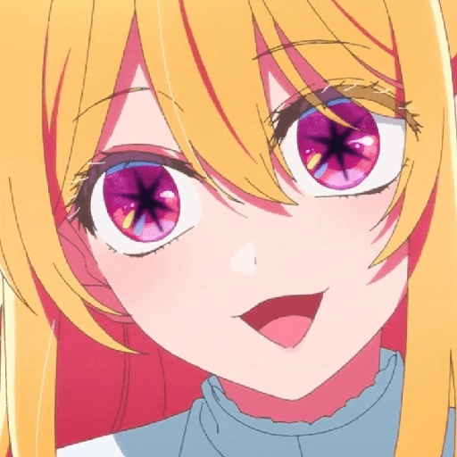 Hoshino Ruby 18