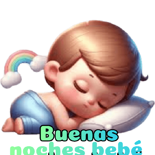 B noches bebo 11