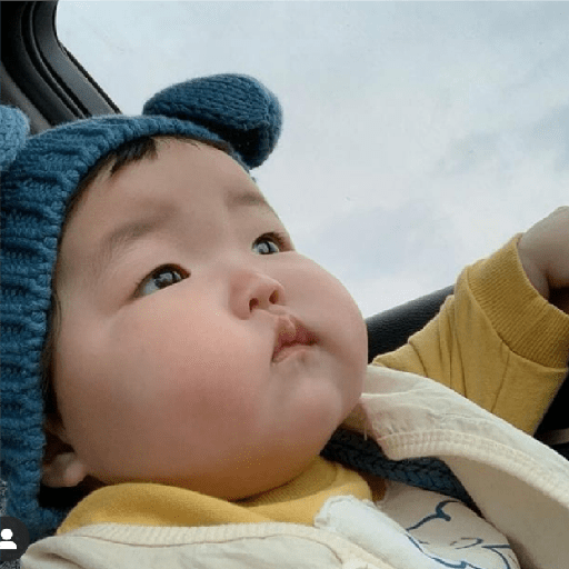 Crying Baby 10