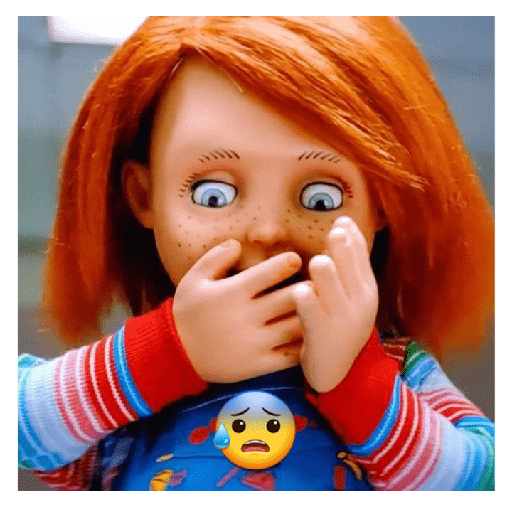 Chucky 5