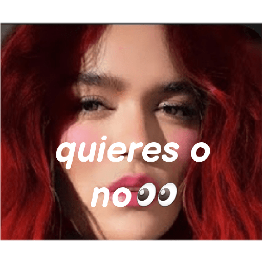 La colombiana● karol G■ 1