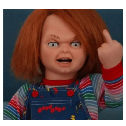 Chucky 19
