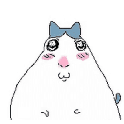Hamster part 3 3