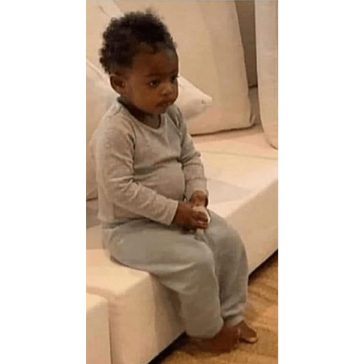 Crying Baby 2