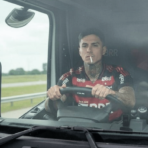 CR FLAMENGO 11
